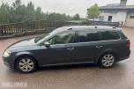 2011 Volkswagen Passat Highline 2.0 TDI 170hk 4MOTION Automat, Soltak